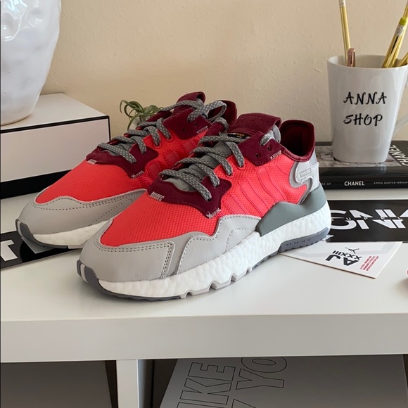 NWT Adidas jogger - Picture 2 of 8